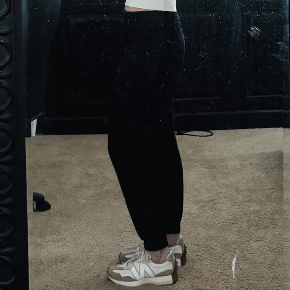 Black Sweatpants by Pink - SZ. M - Picture 1 of 7